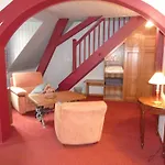 Bed & Breakfast Chez Norbert *