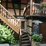 Bed & Breakfast Chez Norbert Bergheim