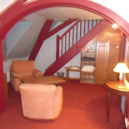 Chez Norbert * Bergheim