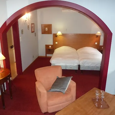 Chez Norbert Bergheim