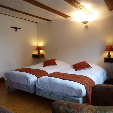 Chez Norbert Bed & Breakfast *