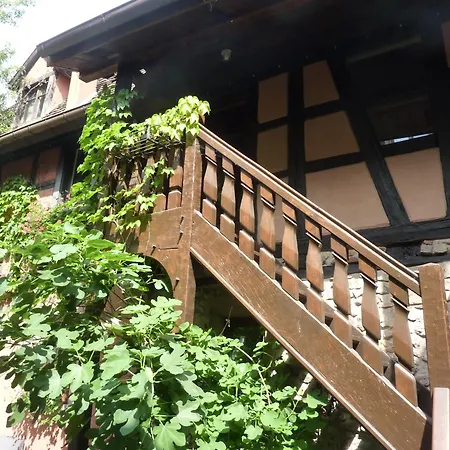 Chez Norbert Bed & Breakfast