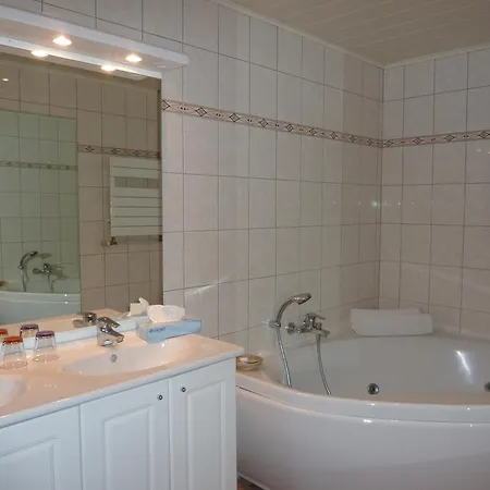 Chez Norbert Bergheim