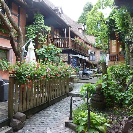 Chez Norbert