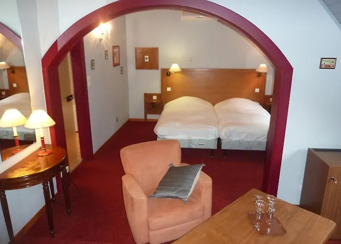 Chez Norbert Bergheim